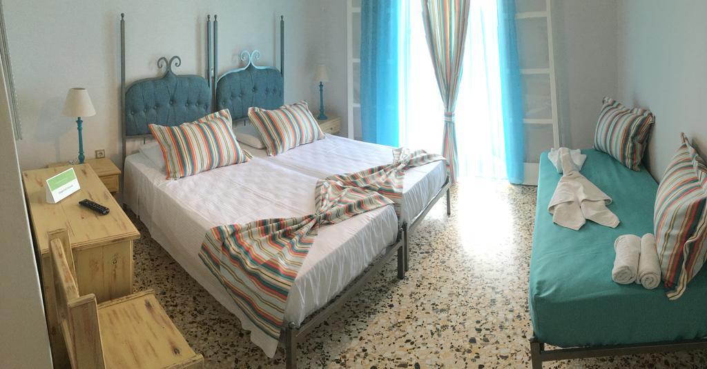 Villa Angelo Paleokastritsa Zewnętrze zdjęcie