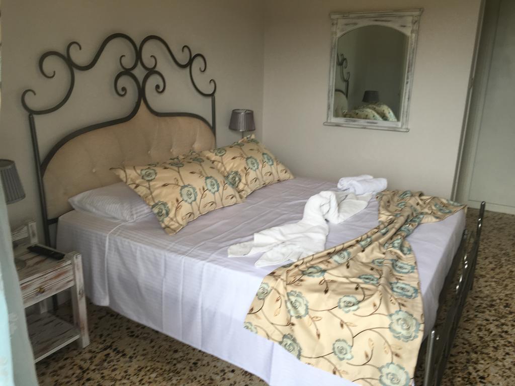 Villa Angelo Paleokastritsa Zewnętrze zdjęcie