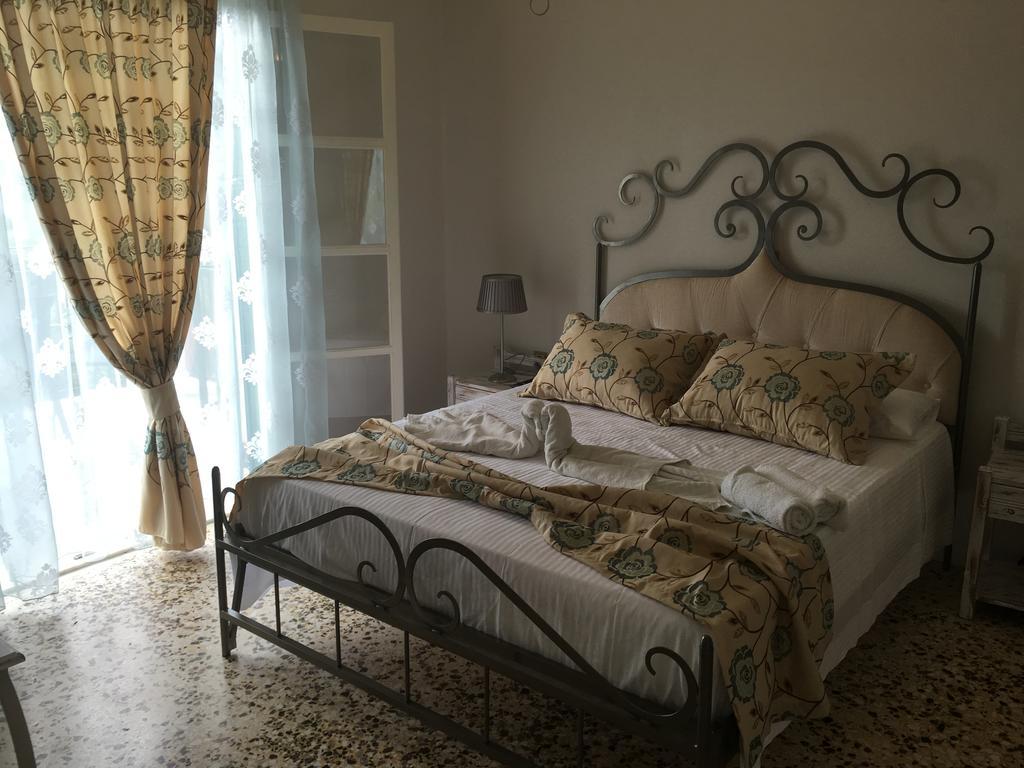 Villa Angelo Paleokastritsa Zewnętrze zdjęcie